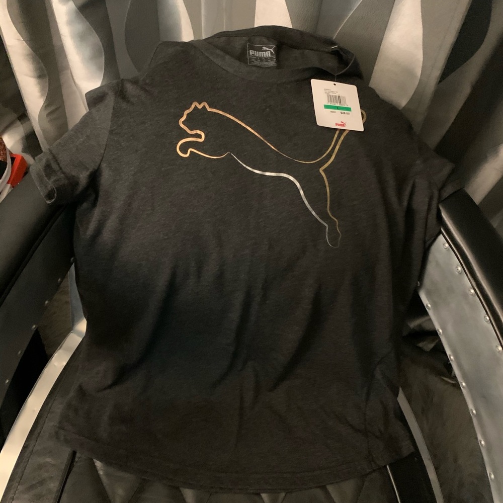 Puma Tee